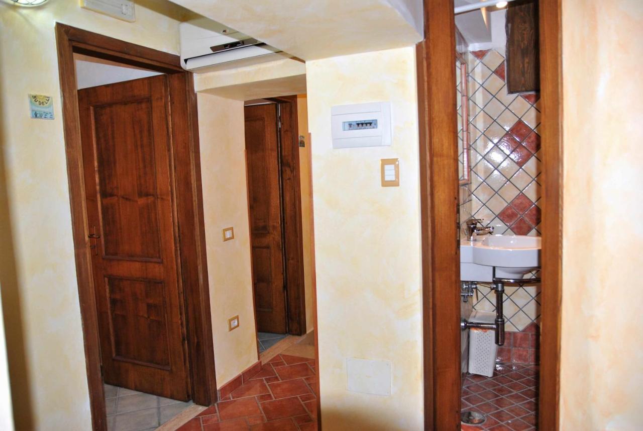 Maranolan Beauty Bed And Breakfast Стая снимка