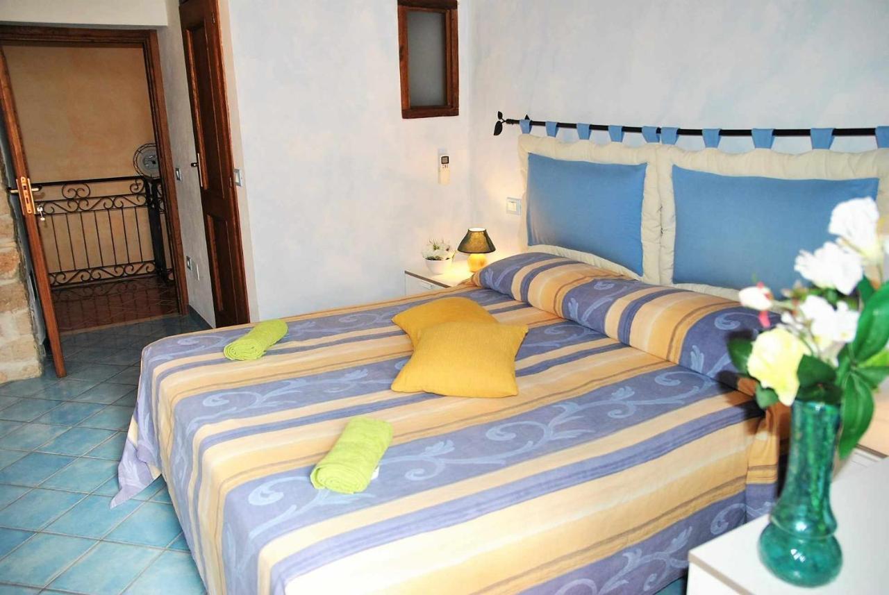 Maranolan Beauty Bed And Breakfast Стая снимка