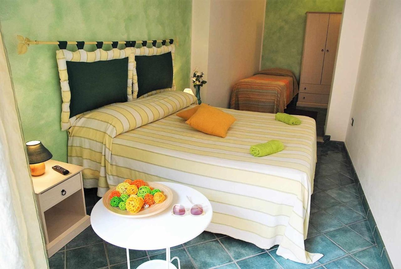 Maranolan Beauty Bed And Breakfast Стая снимка