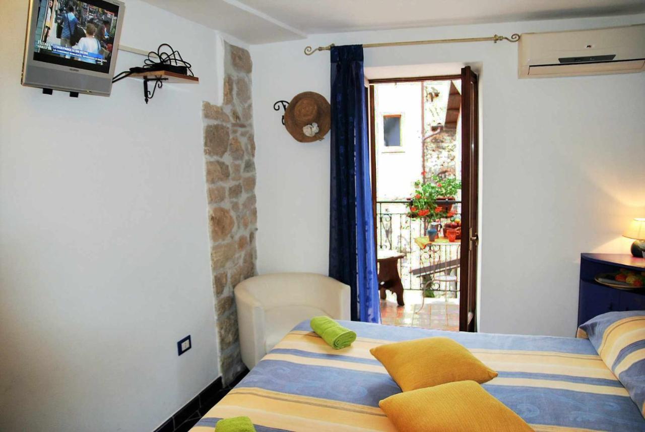 Maranolan Beauty Bed And Breakfast Стая снимка
