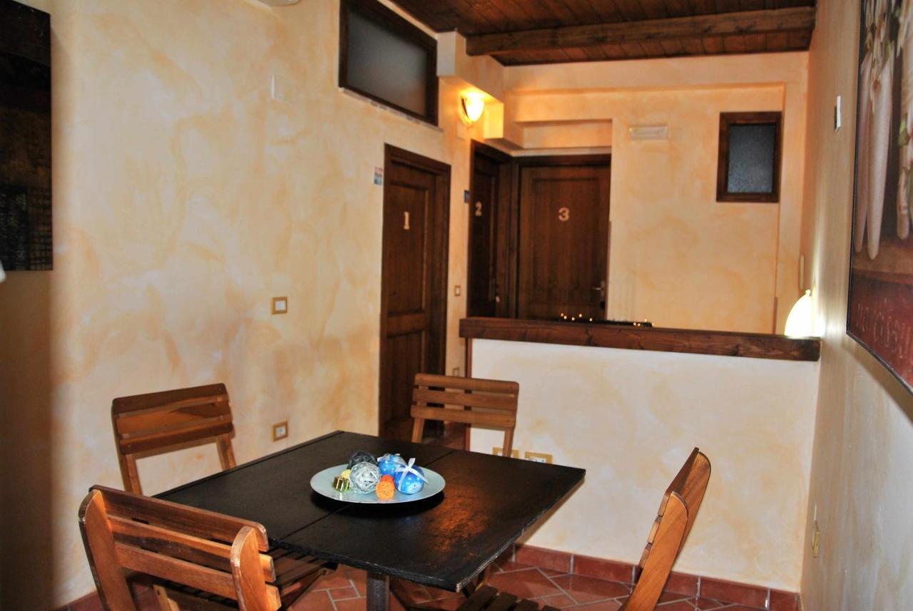 Maranolan Beauty Bed And Breakfast Стая снимка