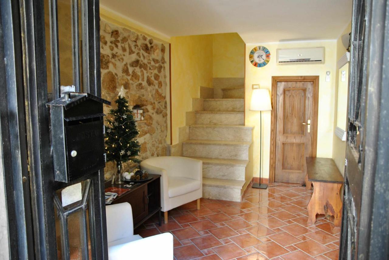Maranolan Beauty Bed And Breakfast Стая снимка