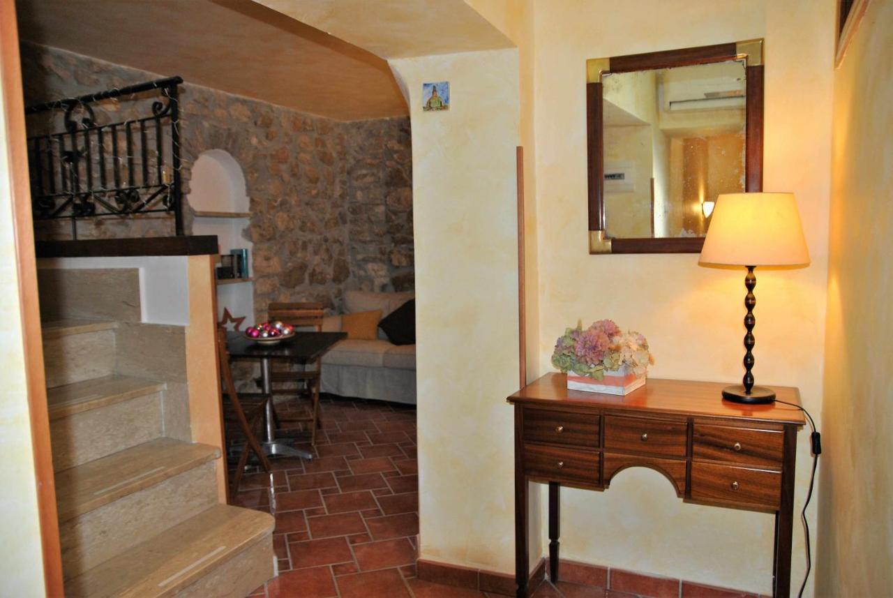 Maranolan Beauty Bed And Breakfast Екстериор снимка