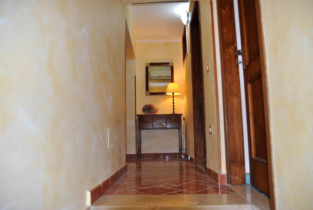 Maranolan Beauty Bed And Breakfast Екстериор снимка