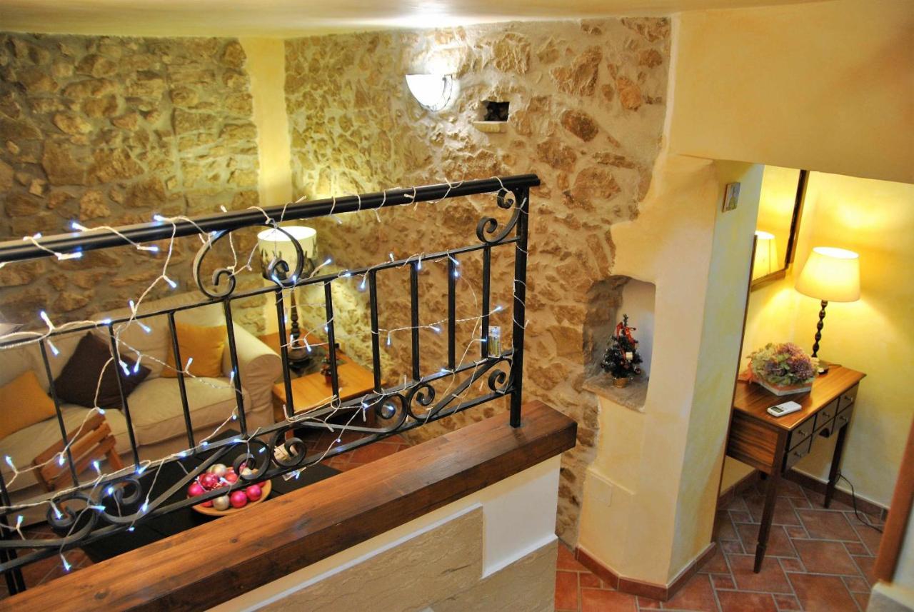 Maranolan Beauty Bed And Breakfast Екстериор снимка