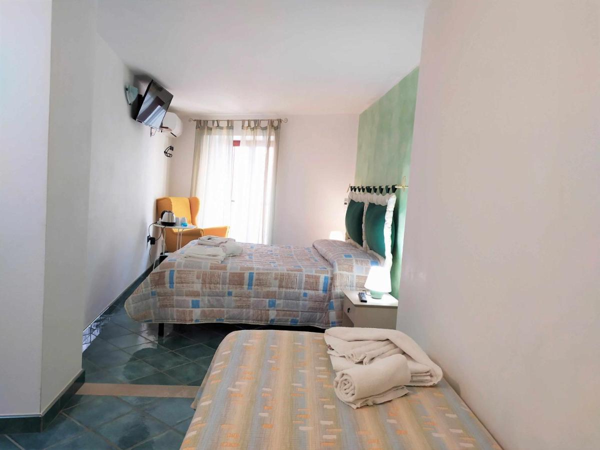 Maranolan Beauty Bed And Breakfast Екстериор снимка