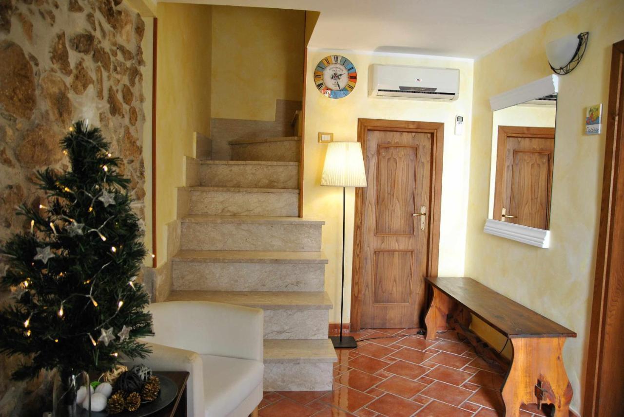 Maranolan Beauty Bed And Breakfast Екстериор снимка