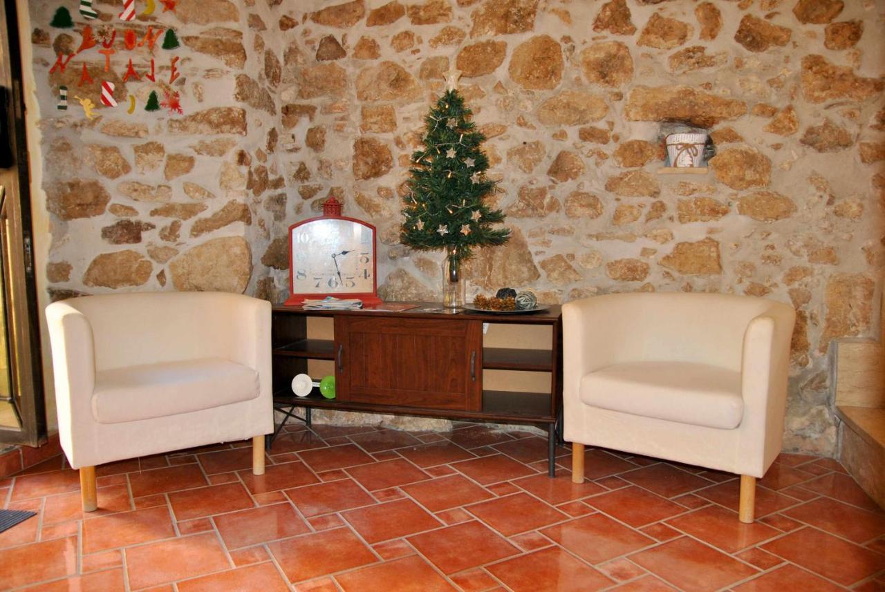 Maranolan Beauty Bed And Breakfast Екстериор снимка