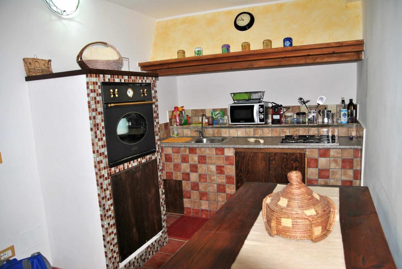 Maranolan Beauty Bed And Breakfast Екстериор снимка