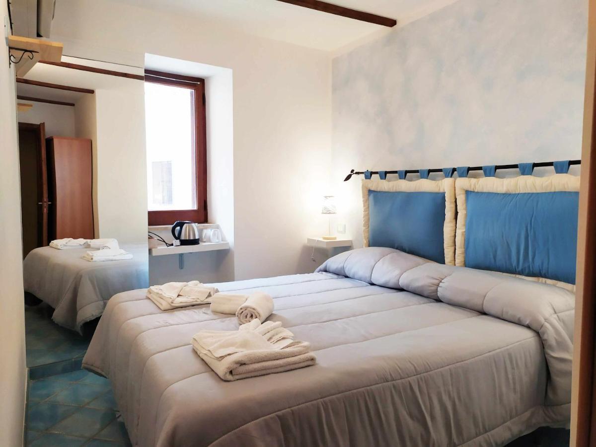 Maranolan Beauty Bed And Breakfast Екстериор снимка